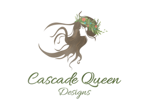 Cascade Queen Designs