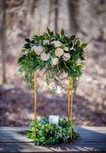 Load image into Gallery viewer, Bridal Centerpiece Tutorials