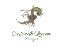 Cascade Queen Designs