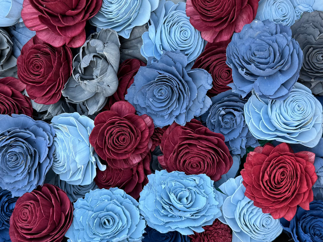 RIP Farmhouse Americana Dyed Assortment