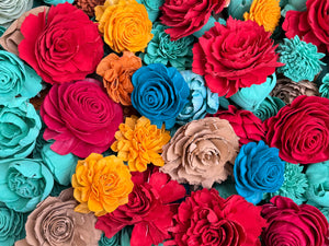 RIP Happy Spring Dyed Assortment