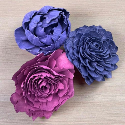 Galaxy Dyed Assortment